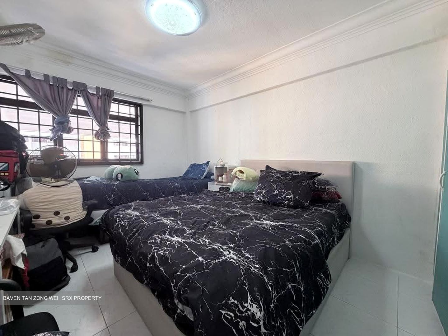Blk 118 Hwi Yoh Ville (Serangoon), HDB 4 Rooms #610370371